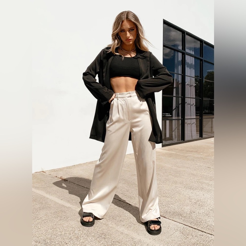 Amalia Princess Polly Pants